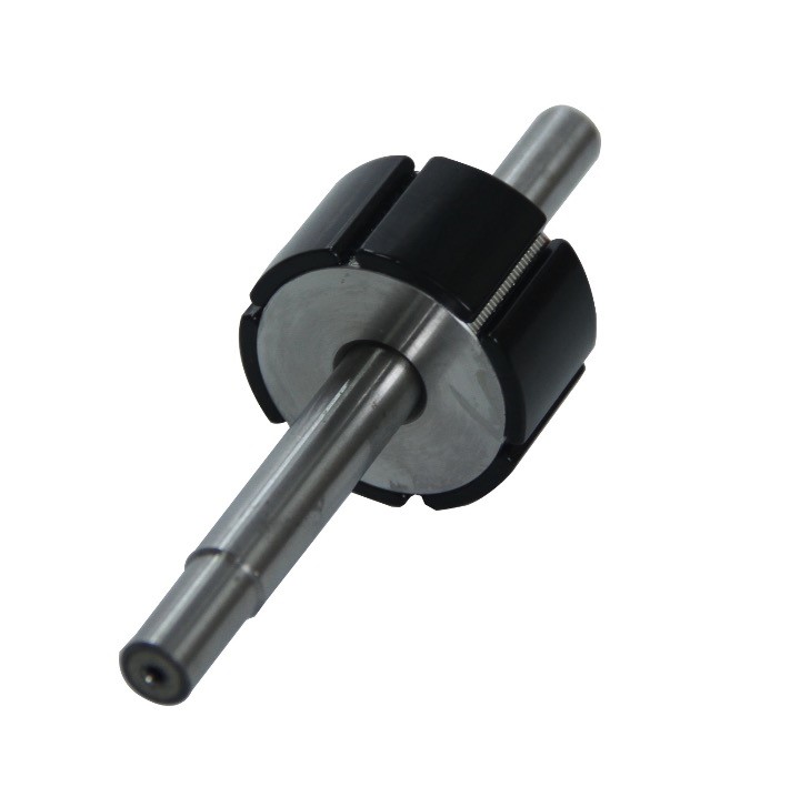 Magnet Assemblies