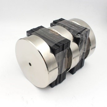 Custom Magnetic Assemblies