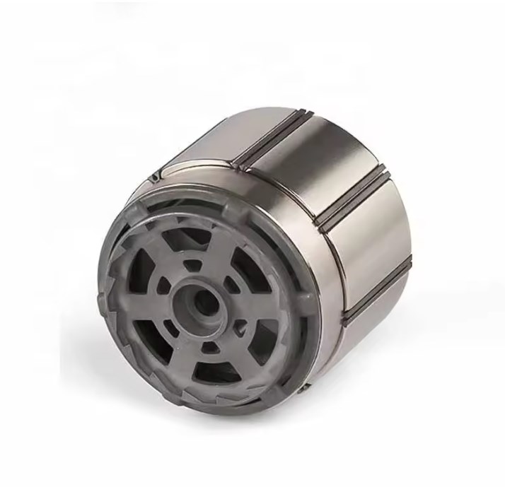 Wind Turbine Magnet