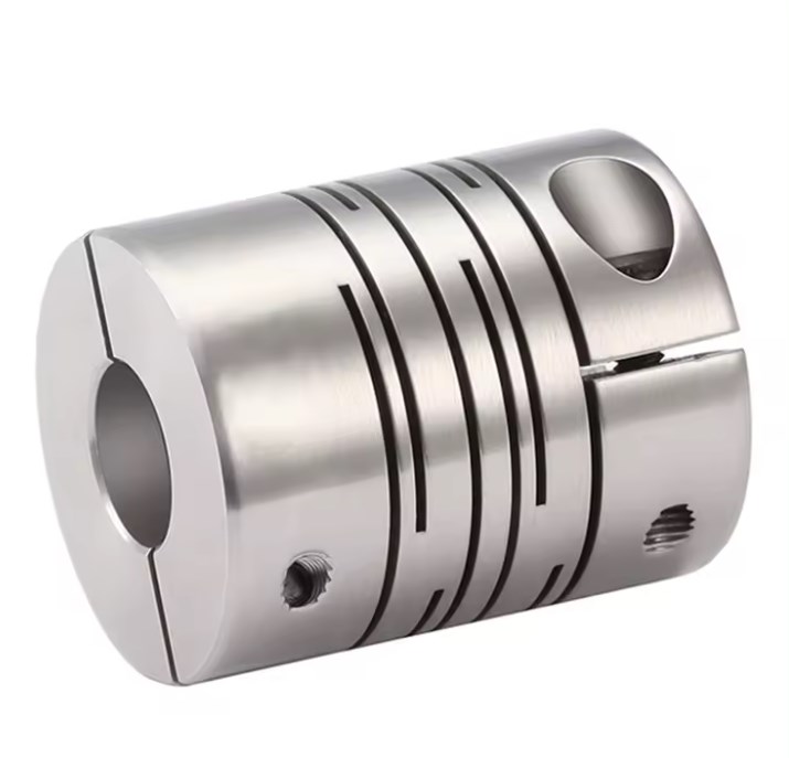 Torque and Linear Couplers