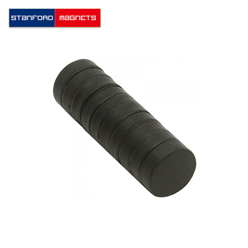 Rubber Coated Magnets