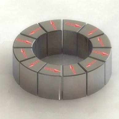 halbach array