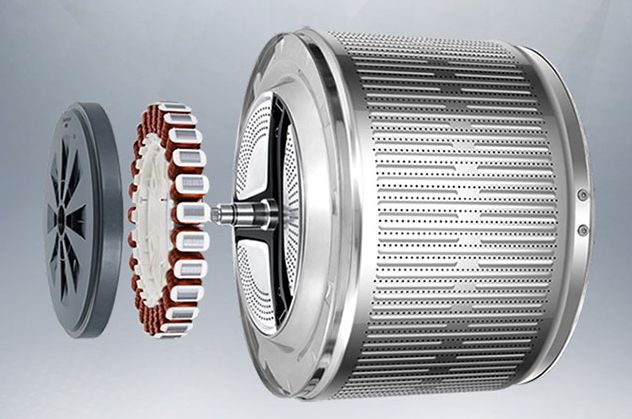 motor design