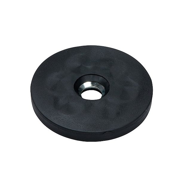 Rubber Coated Magnetic System