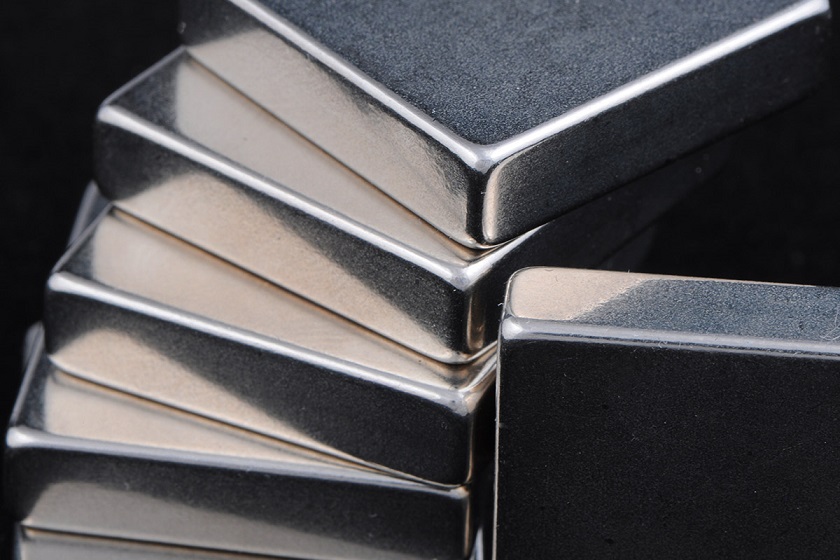 What Are Neodymium Magnets?