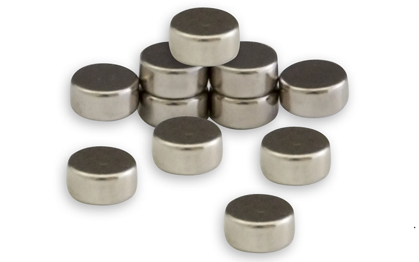 Common Applications of Neodymium Magnets