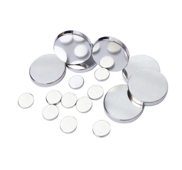 Wholesale Small Circle Magnets 